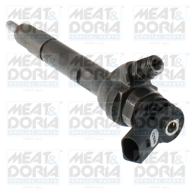 Injector Nozzle